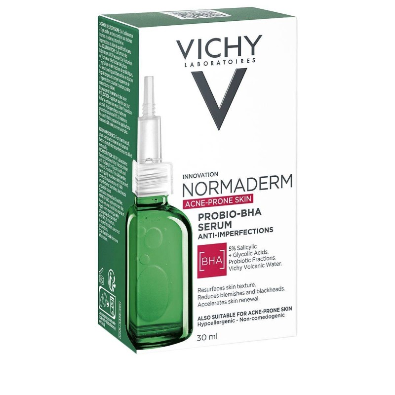 Vichy Normaderm Phytosolution Siero anti imperfezioni del viso 30ml