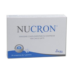 Aurora Licensing Nucron 30...