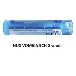 Boiron Nux Vomica 9ch 80gr 4g