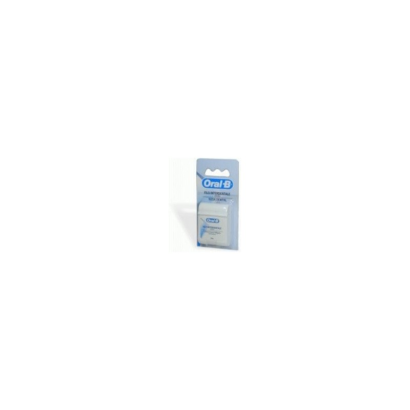 Procter & Gamble Oralb Essentialfloss Filo Interdentale Cerato