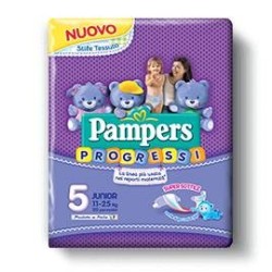 Fater Pampers Progressi...