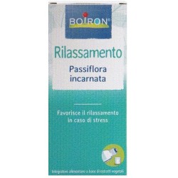 Boiron Passiflora Incarnata...