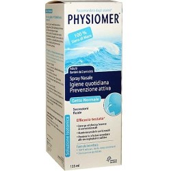 Spray Nasale Phisiomer Soluzione Isotonica