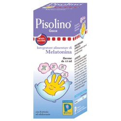 Pediatrica Pisolino Gocce...
