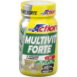 Proaction Multivit Forte 60...