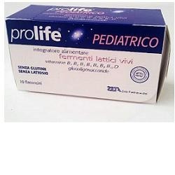 Prolife Pediatrico 10...