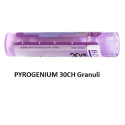 PYROGENIUM 30CH GR