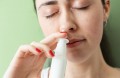 Come mantenere la mucosa nasale idratata